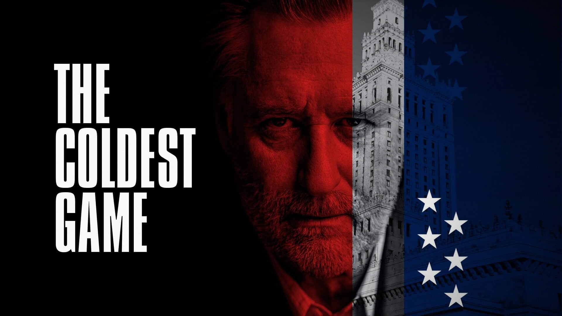 Foto do filme Partida Fria