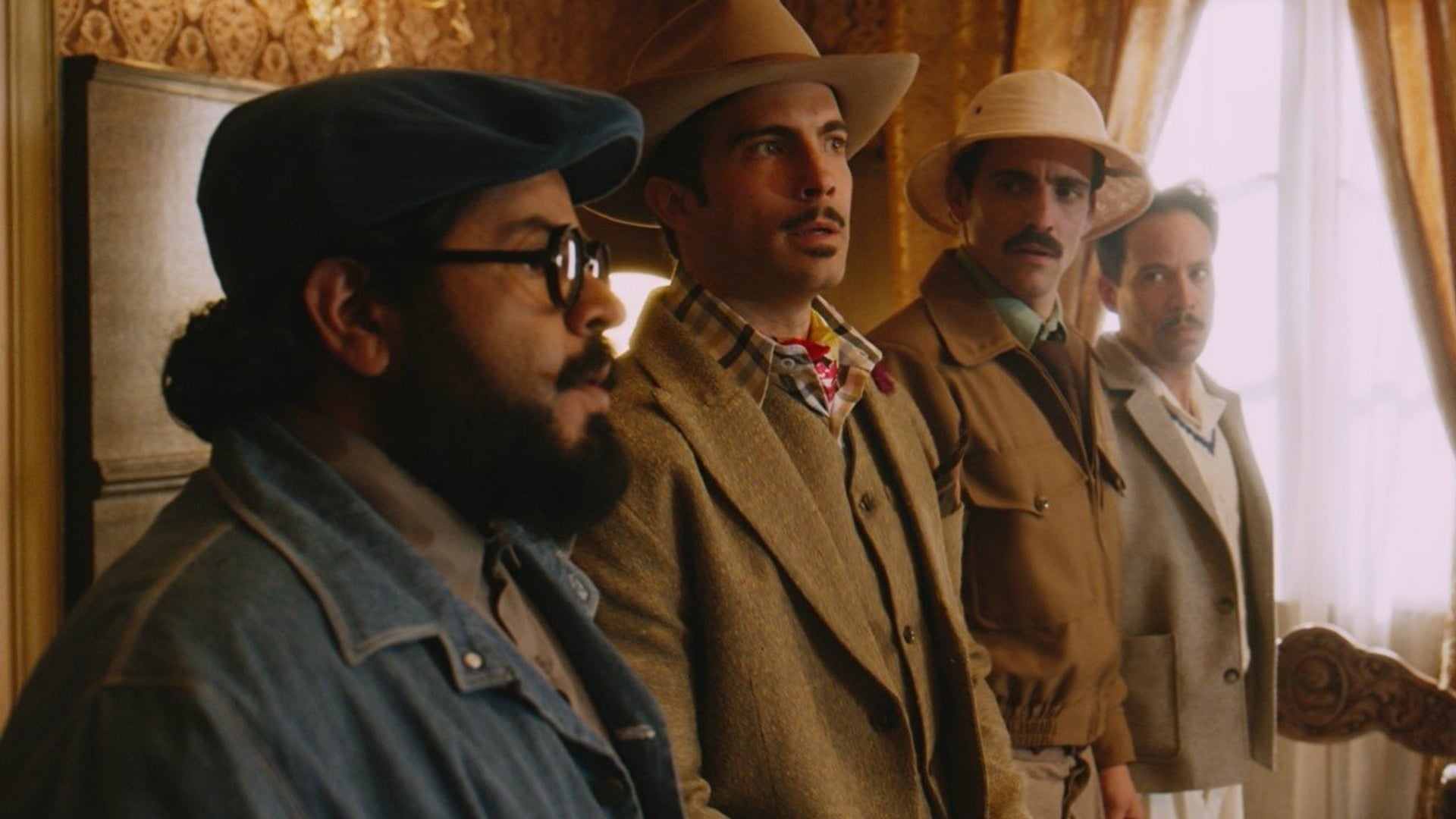 Foto do filme A Culpa é do Pai