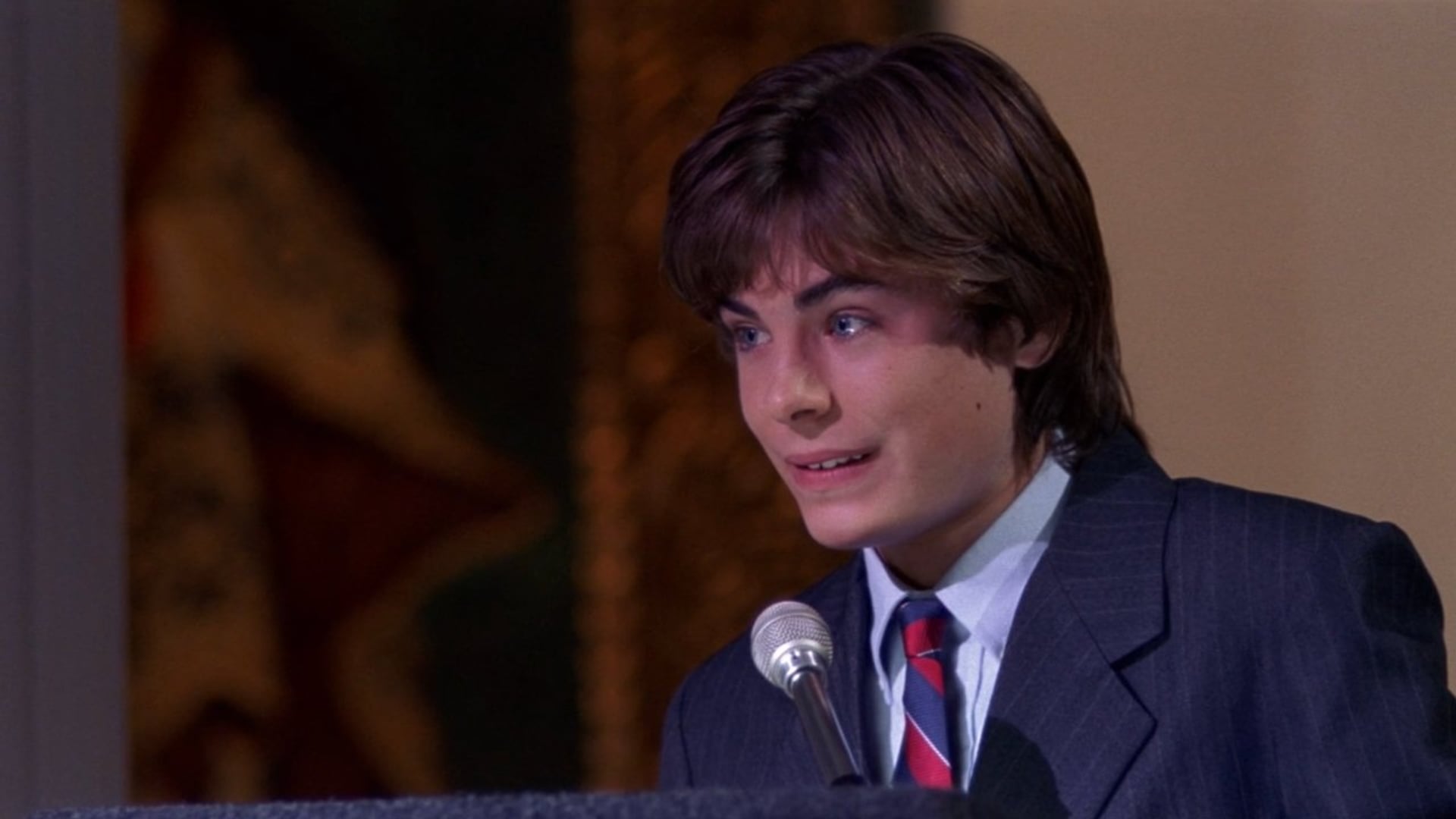 Foto do filme Missão Especial