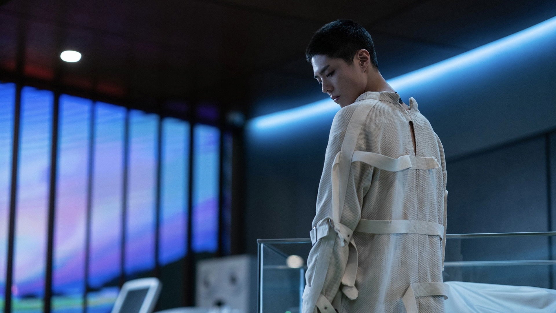 Foto do filme Seobok