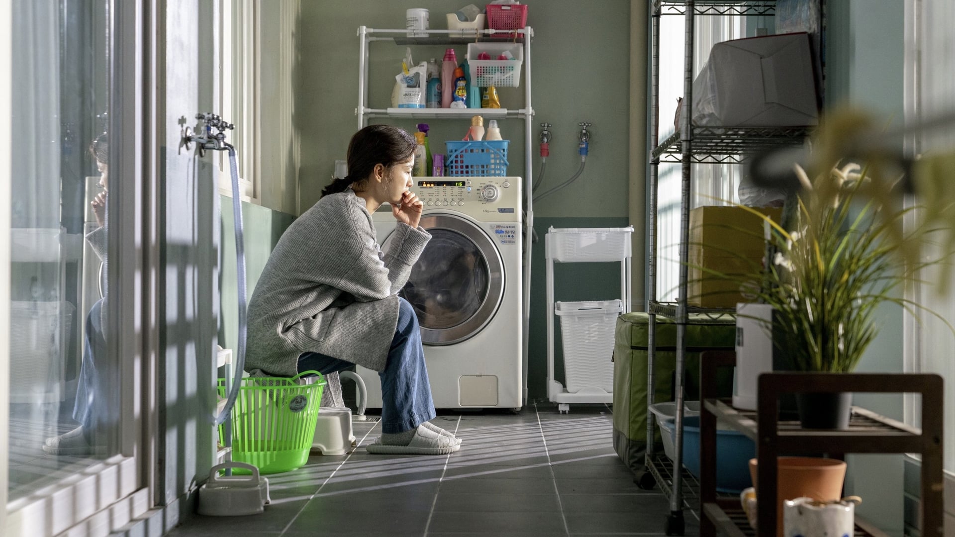 Foto do filme Kim Ji Young, nascida em 1982