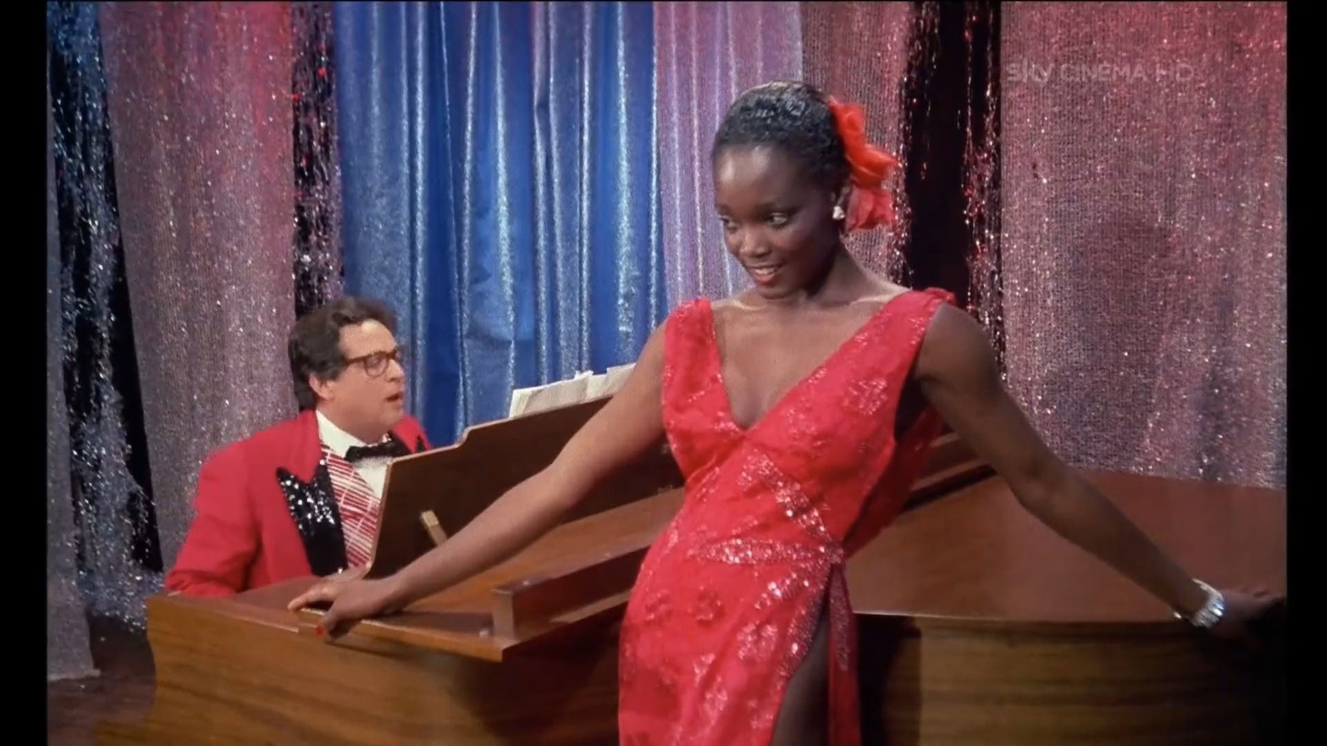 Foto do filme È arrivato mio fratello