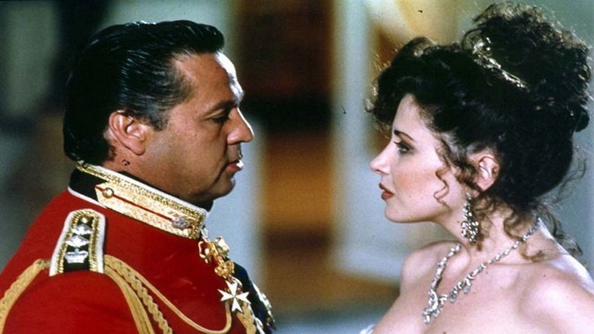 Foto do filme Roba da ricchi