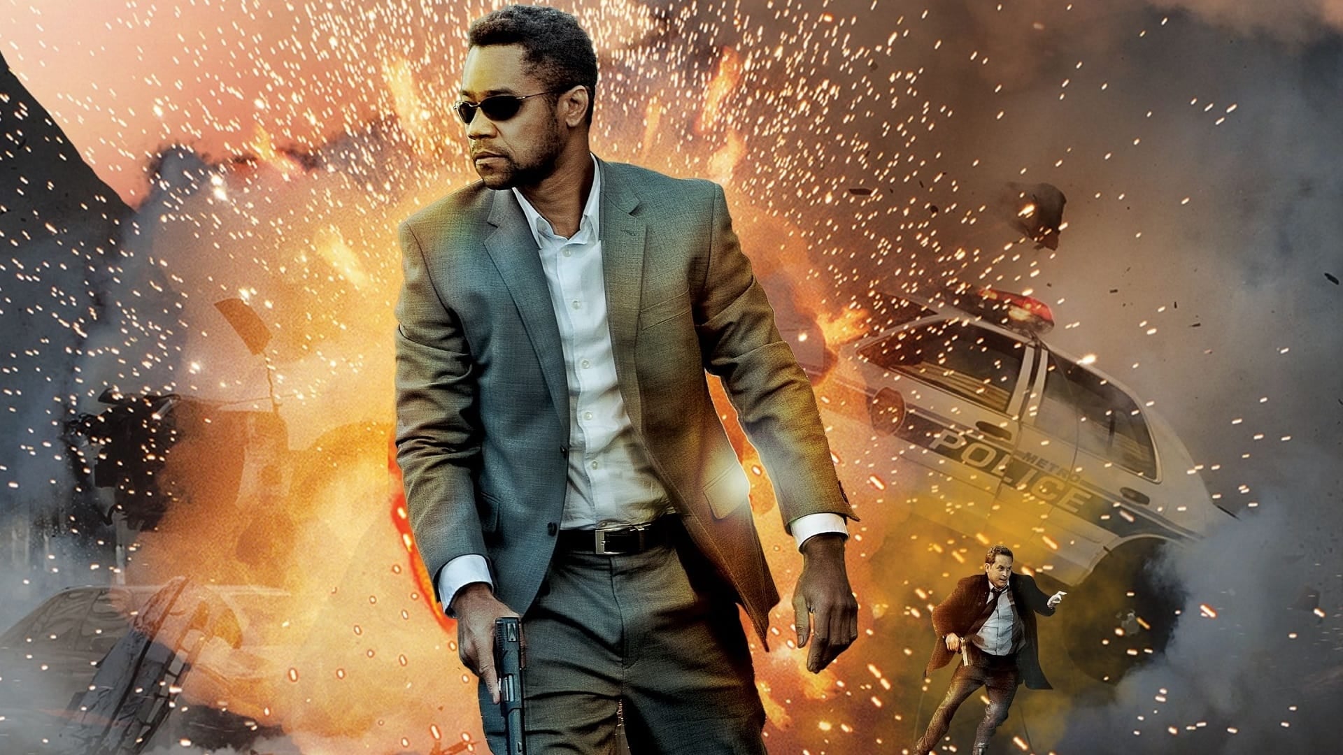 Foto do filme A Lista