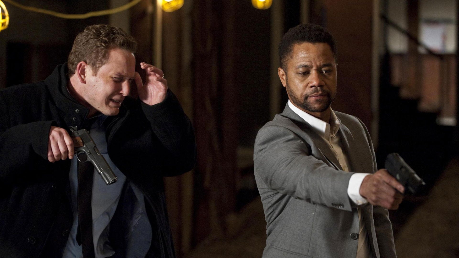 Foto do filme A Lista