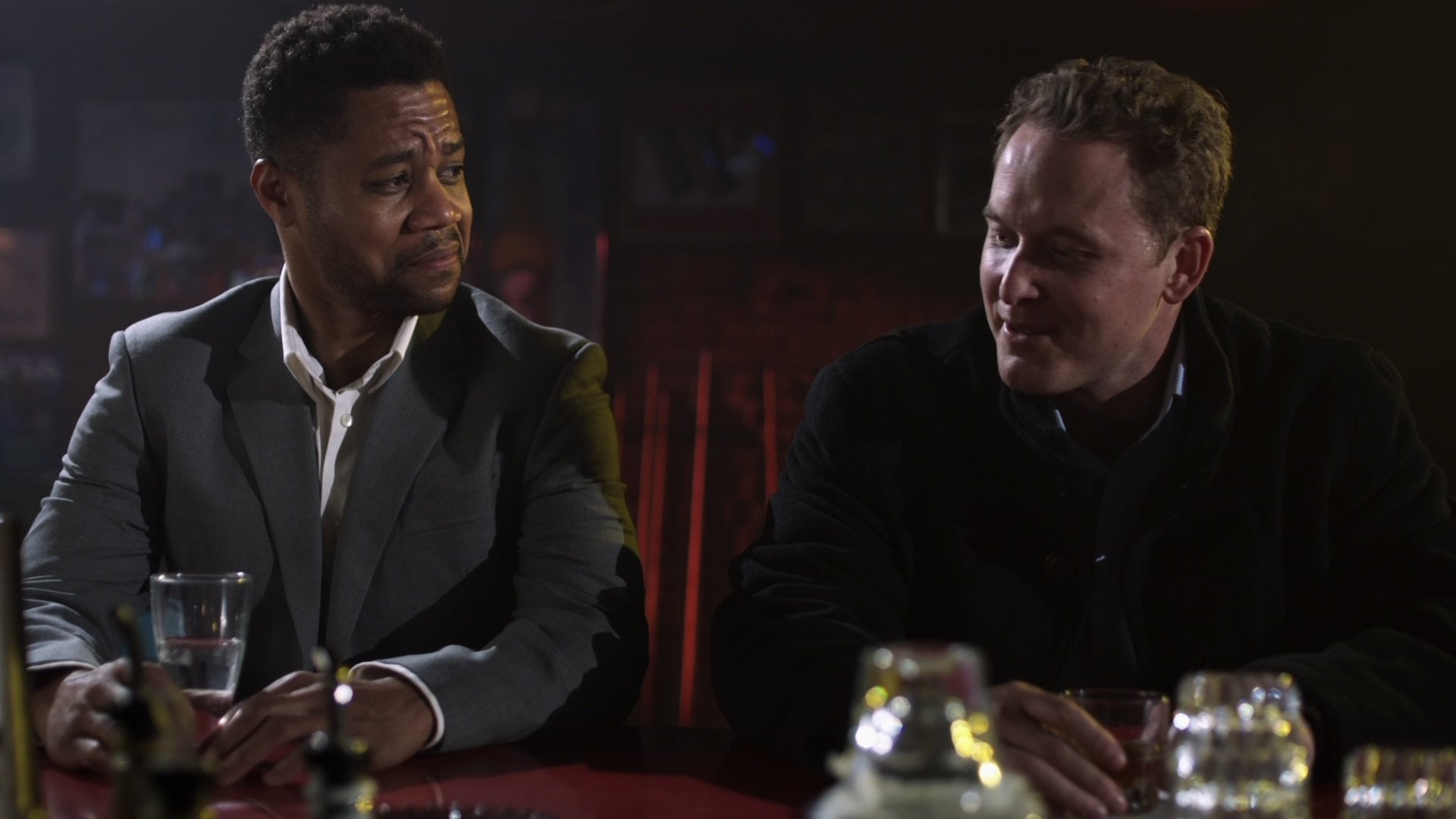 Foto do filme A Lista