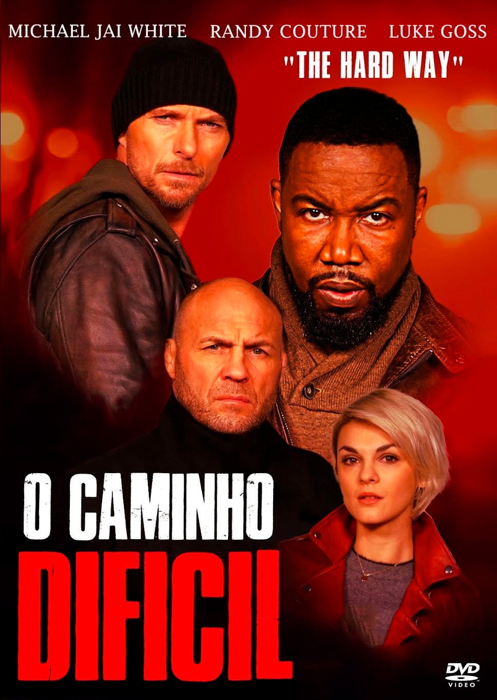 O Caminho Difícil
