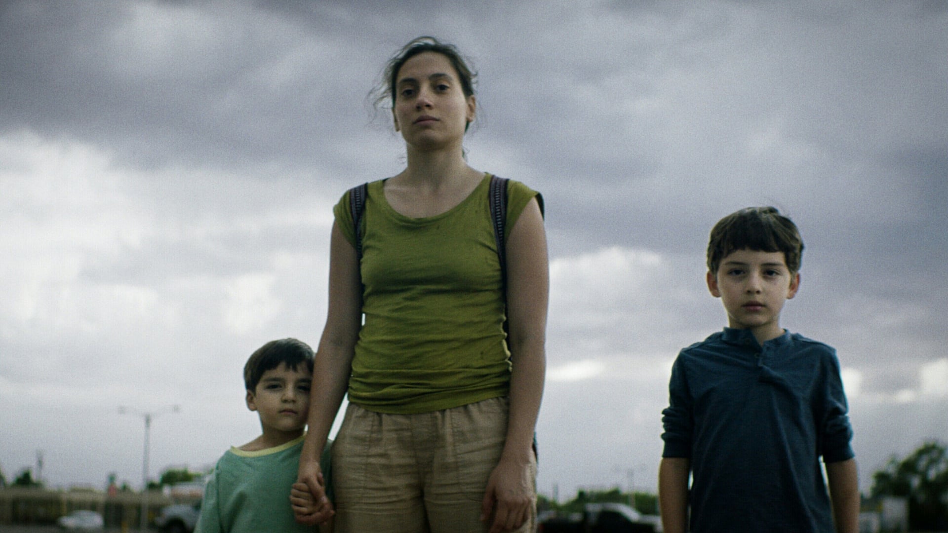 Foto do filme Os Lobos