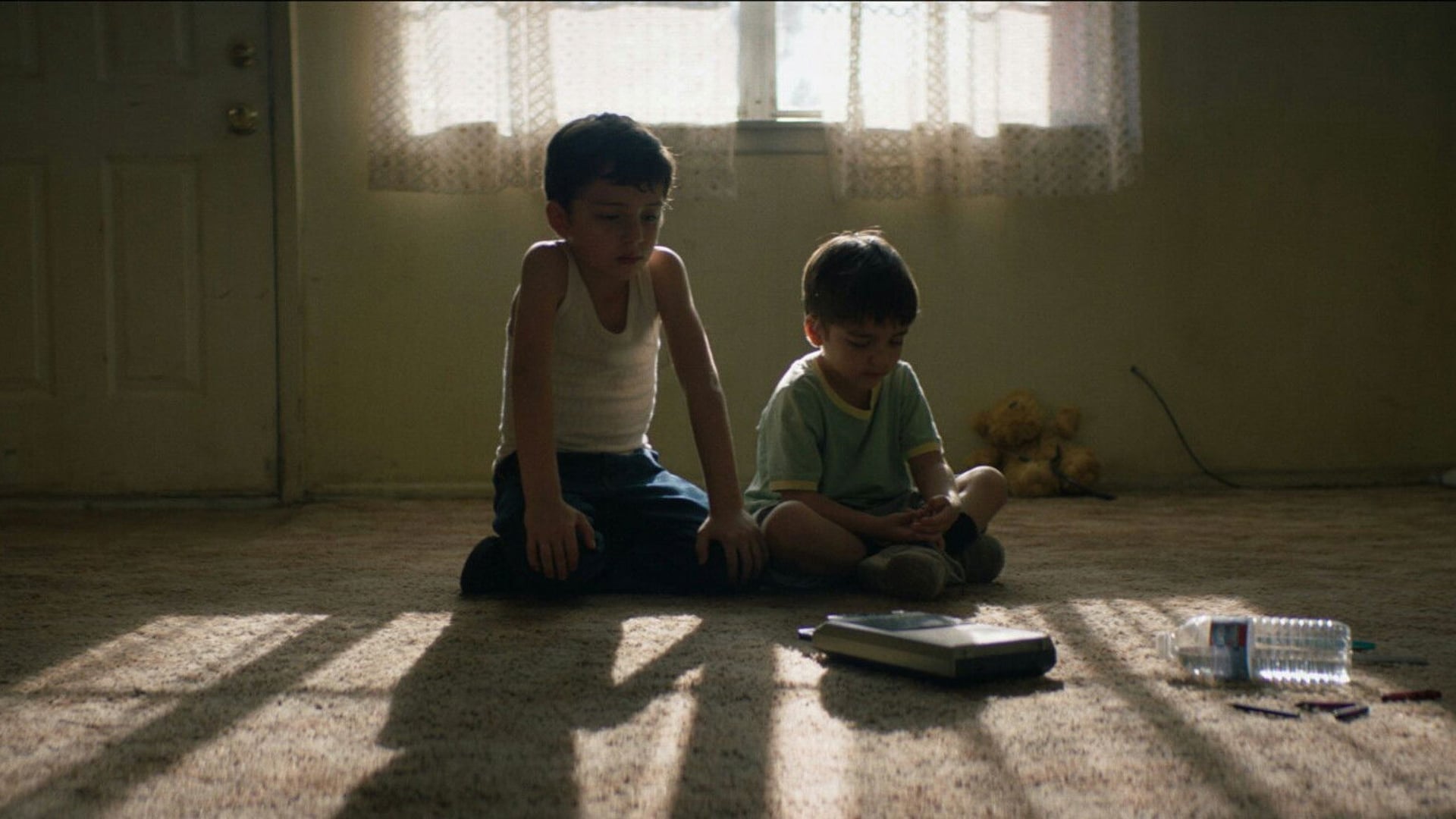 Foto do filme Os Lobos