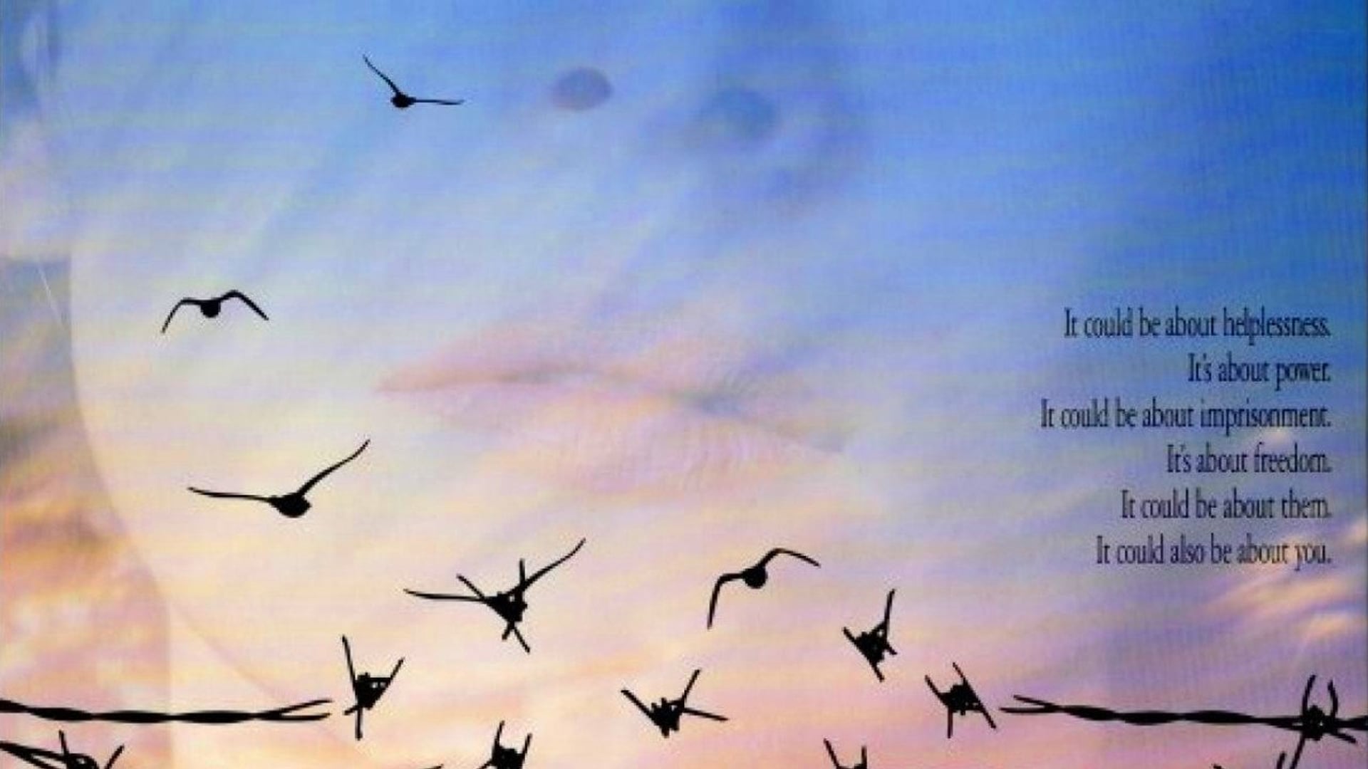 Foto do filme Closet Land