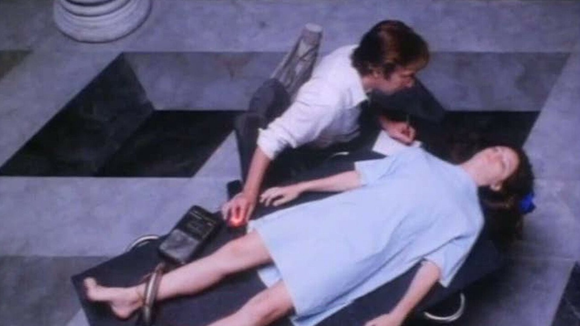 Foto do filme Closet Land