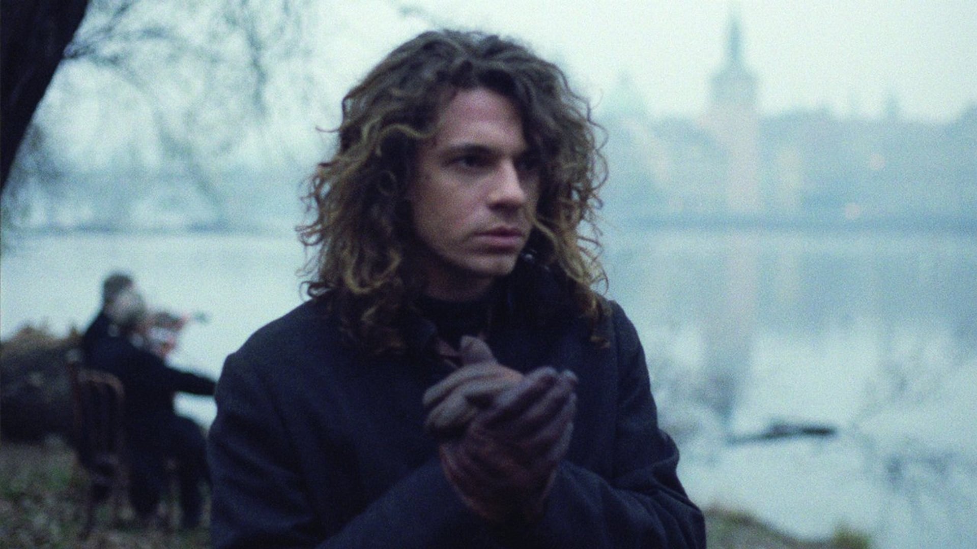 Foto do filme Mystify: Michael Hutchence