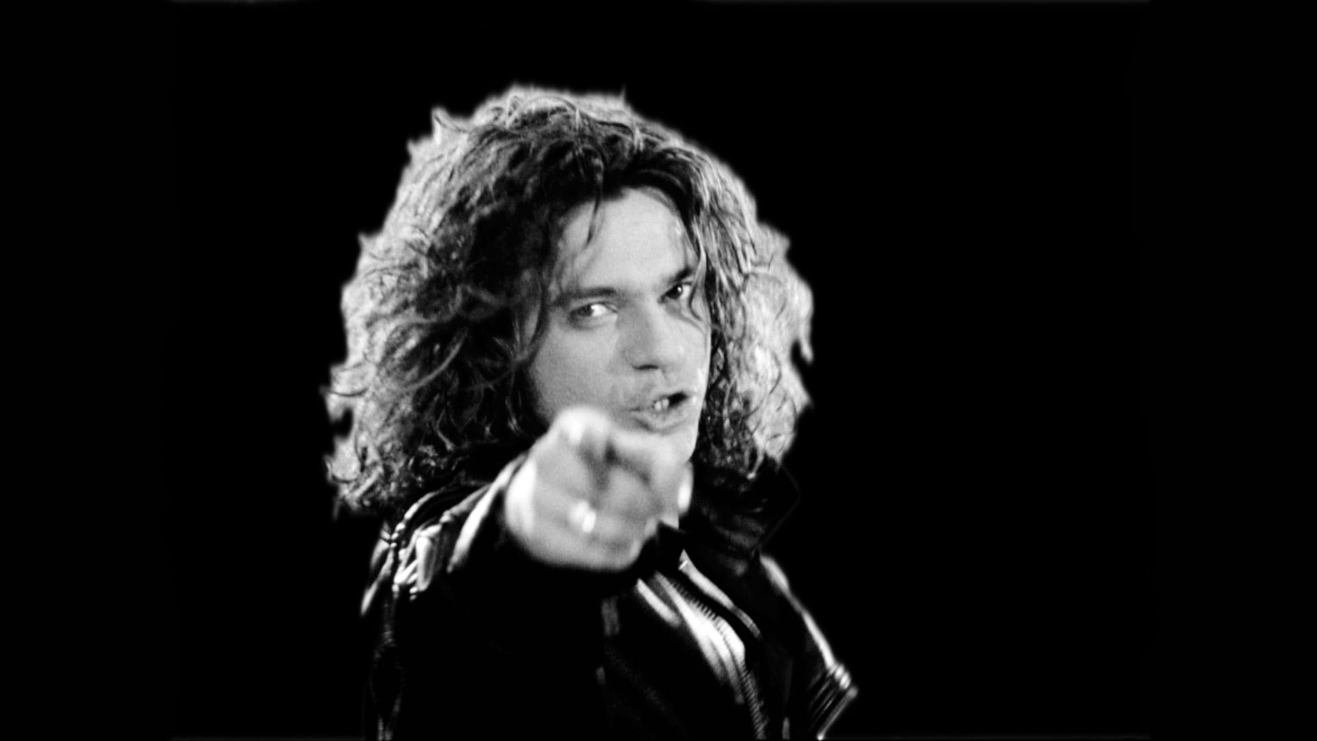 Foto do filme Mystify: Michael Hutchence