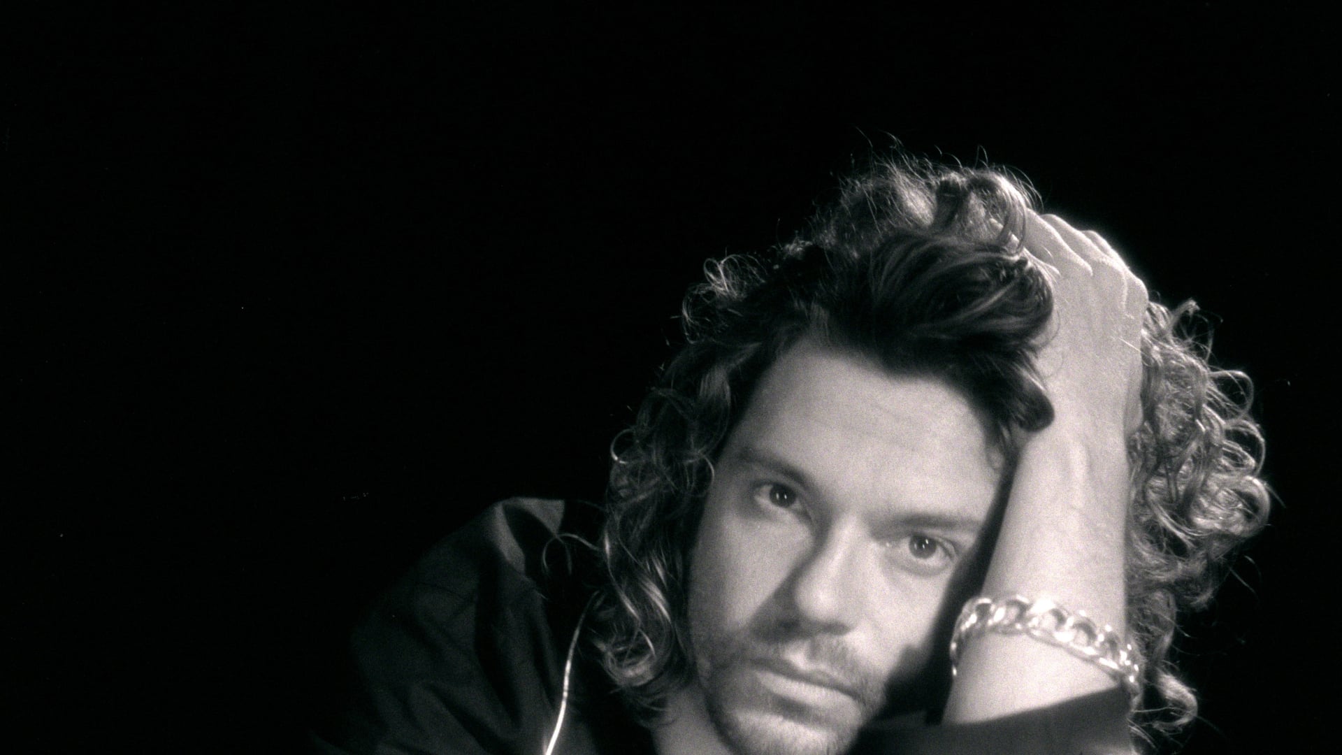 Foto do filme Mystify: Michael Hutchence