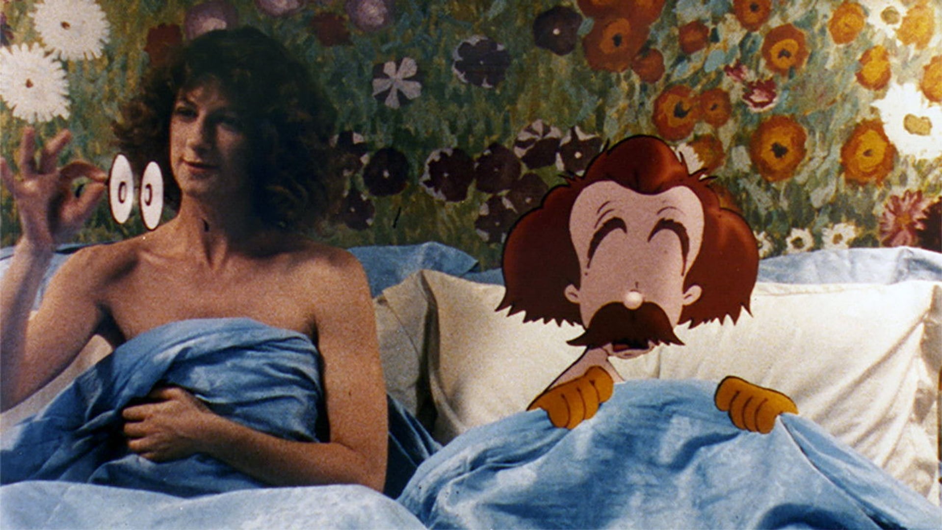 Foto do filme Volere Volare