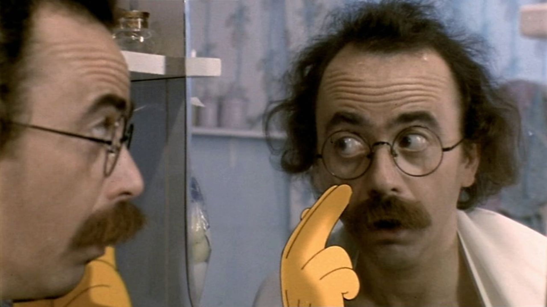 Foto do filme Volere Volare