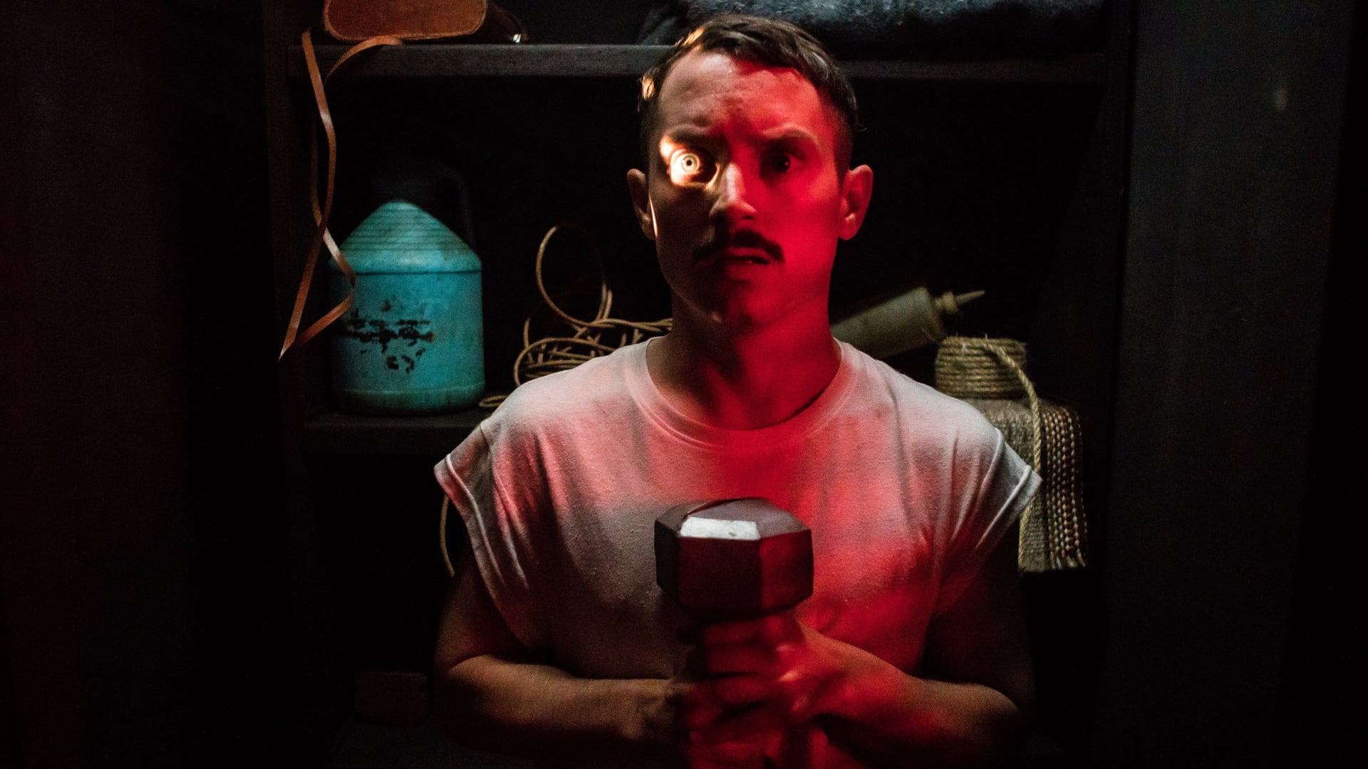 Foto do filme Vem com o Papai