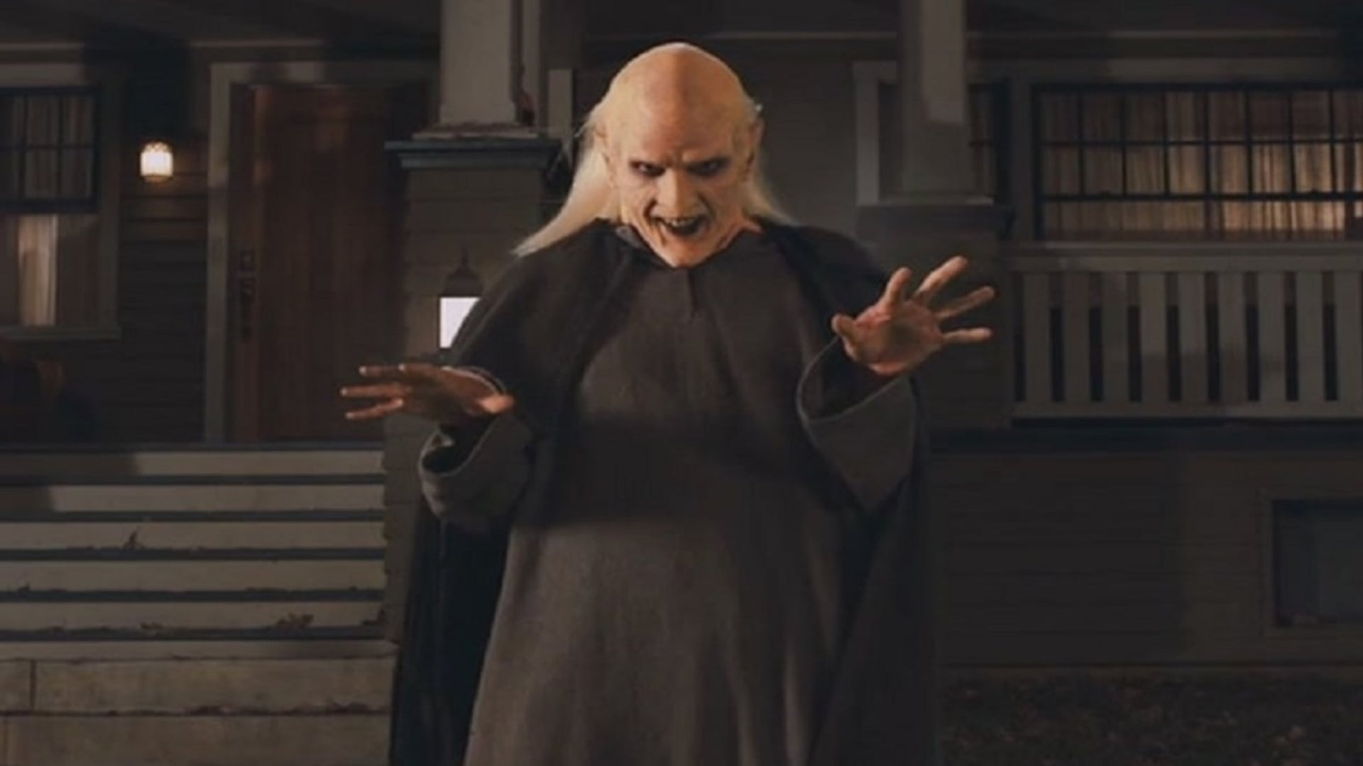 Foto do filme Fantasmas à Solta