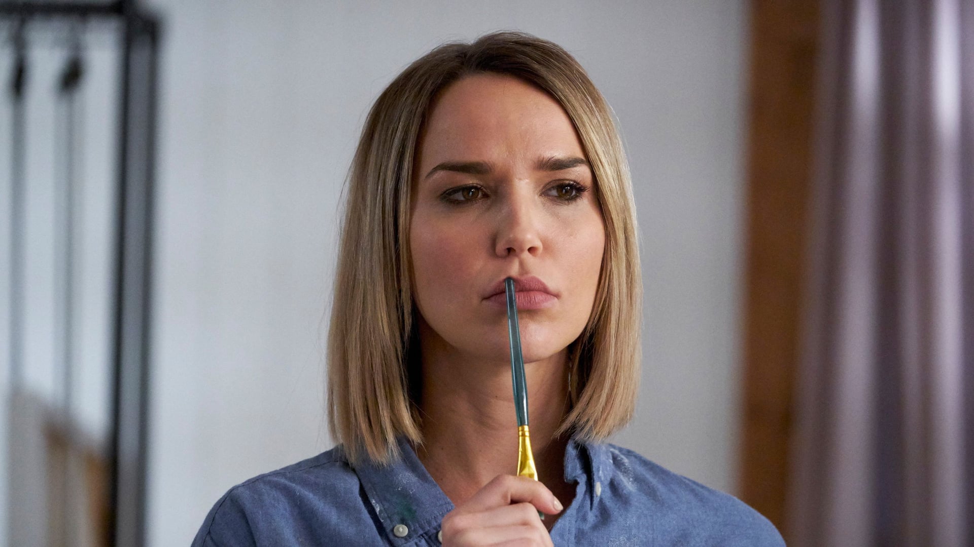 Foto do filme Entre Amores e Cores