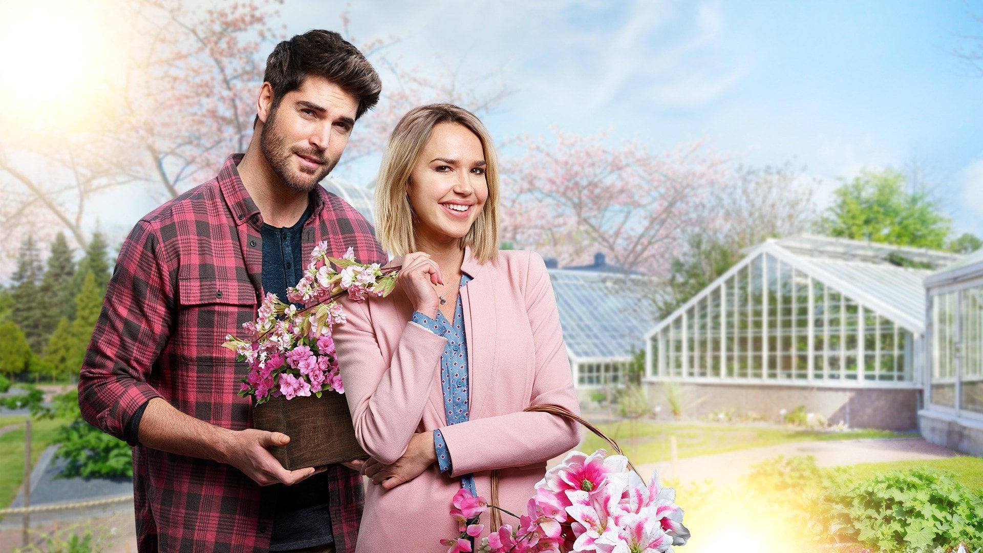 Foto do filme Entre Amores e Cores