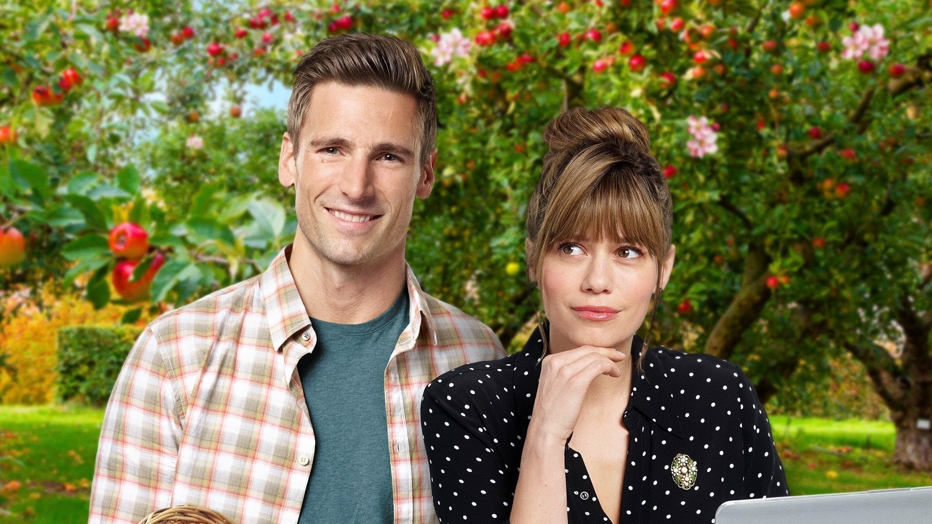 Foto do filme Bottled with Love