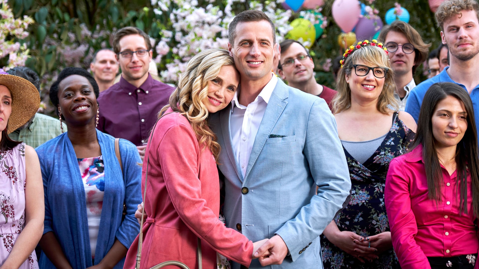 Foto do filme Amor de Páscoa