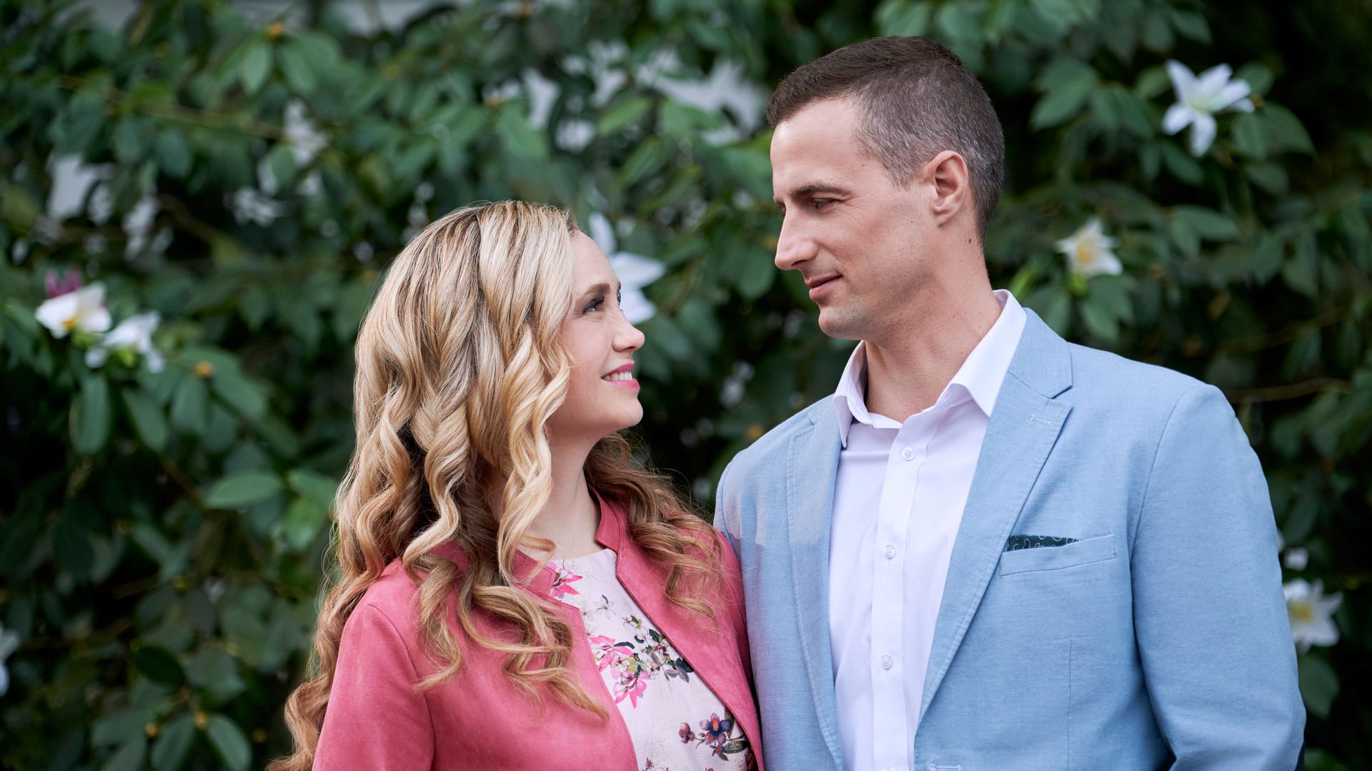 Foto do filme Amor de Páscoa