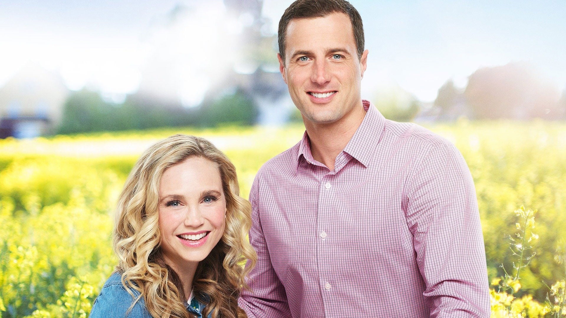 Foto do filme Amor de Páscoa