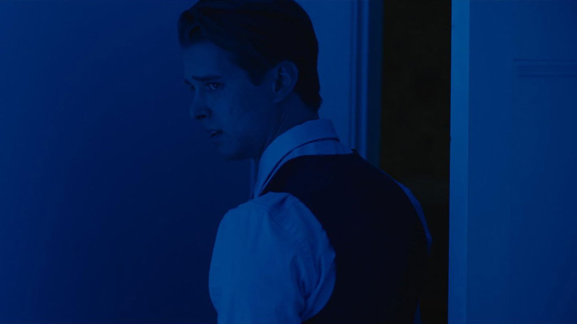 Foto do filme Desejos Ocultos
