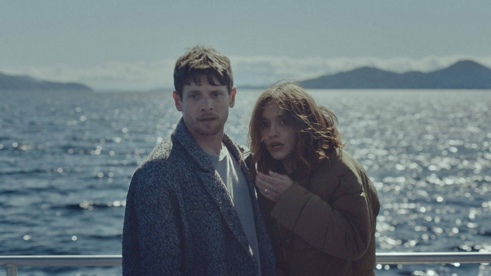 Foto do filme Memórias de um Amor