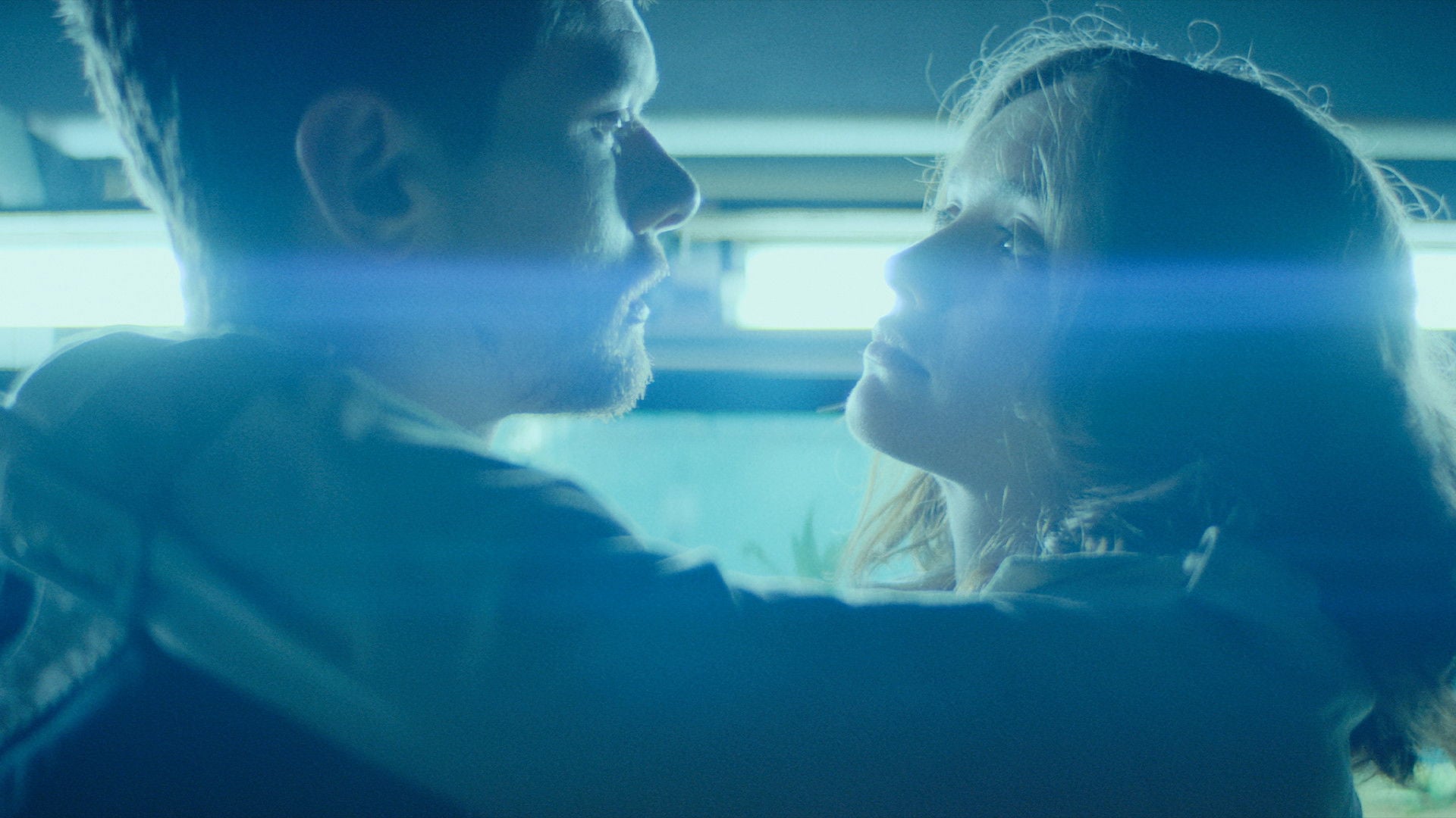 Foto do filme Memórias de um Amor