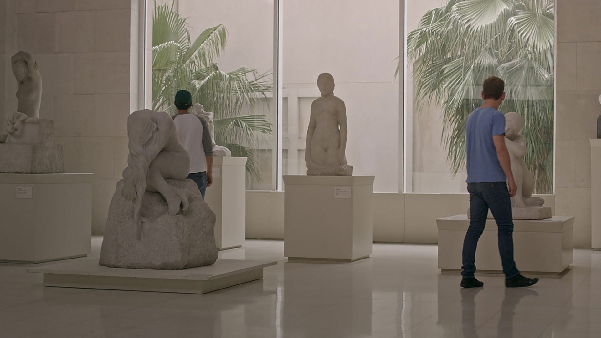 Foto do filme Fim de Século