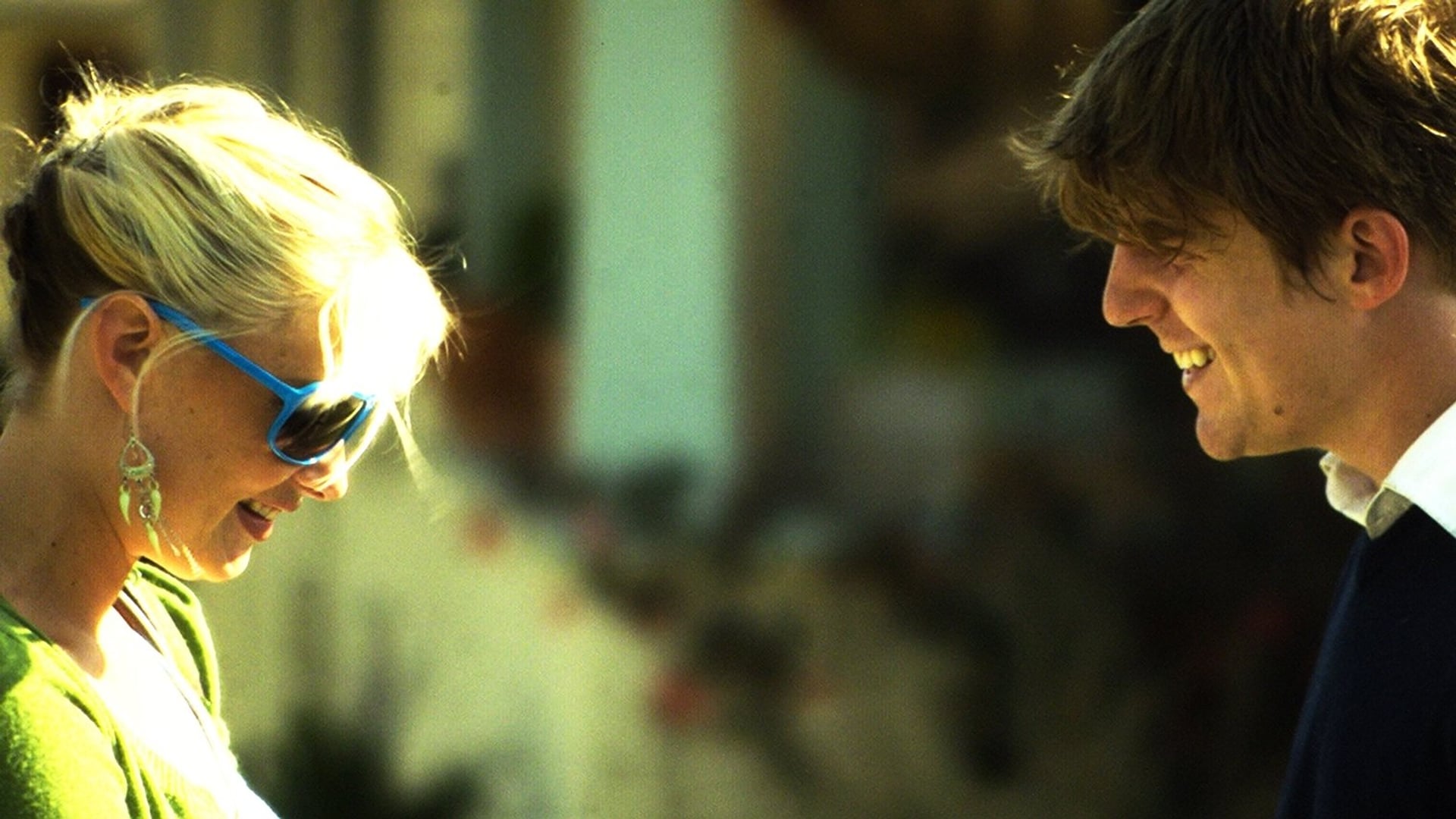 Foto do filme Bellflower