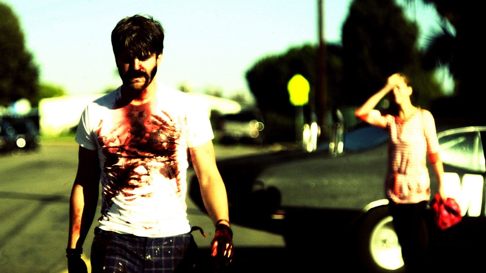 Foto do filme Bellflower