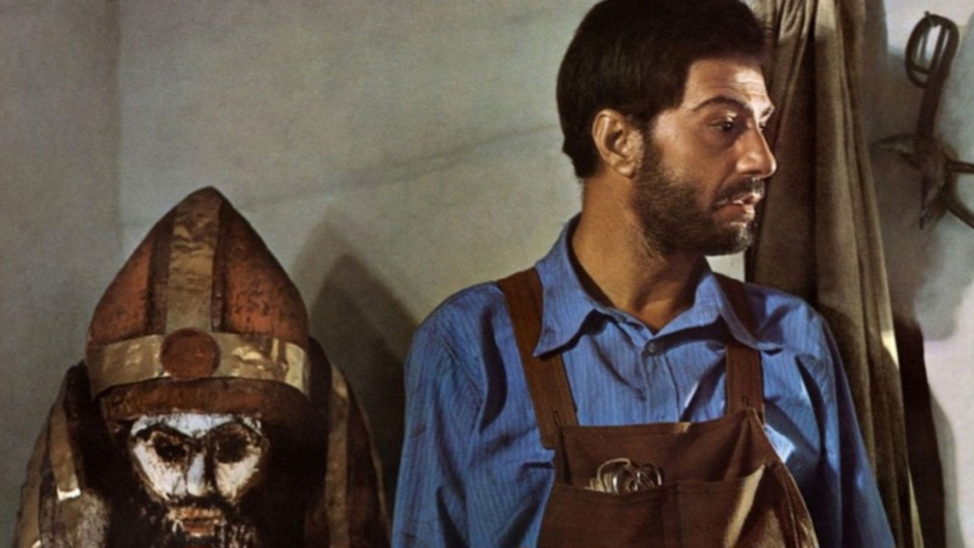 Foto do filme Per grazia ricevuta