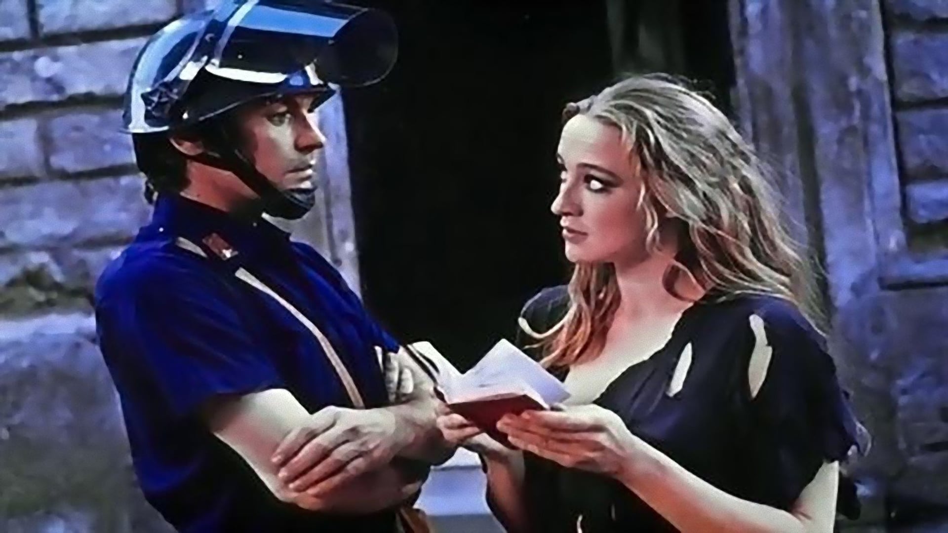 Foto do filme Mia moglie è una strega