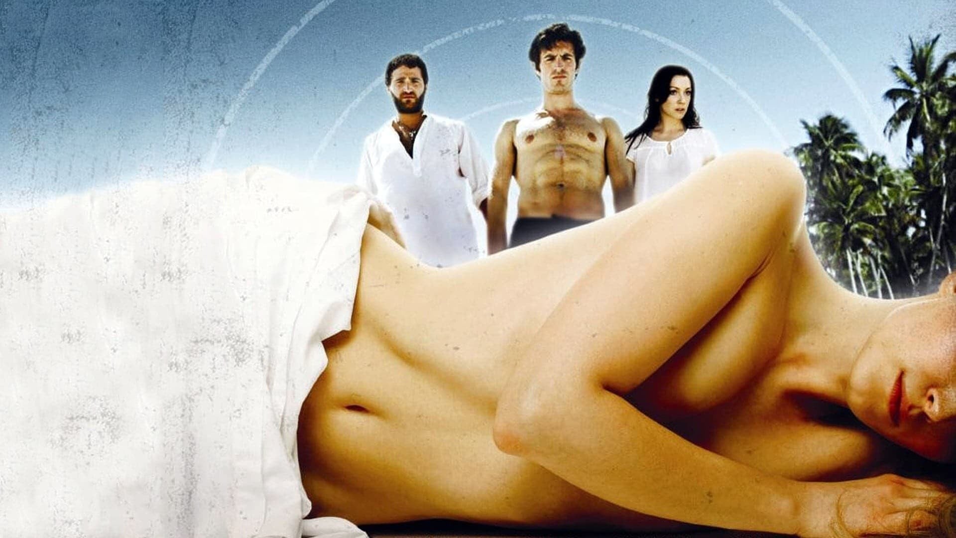 Foto do filme Siren