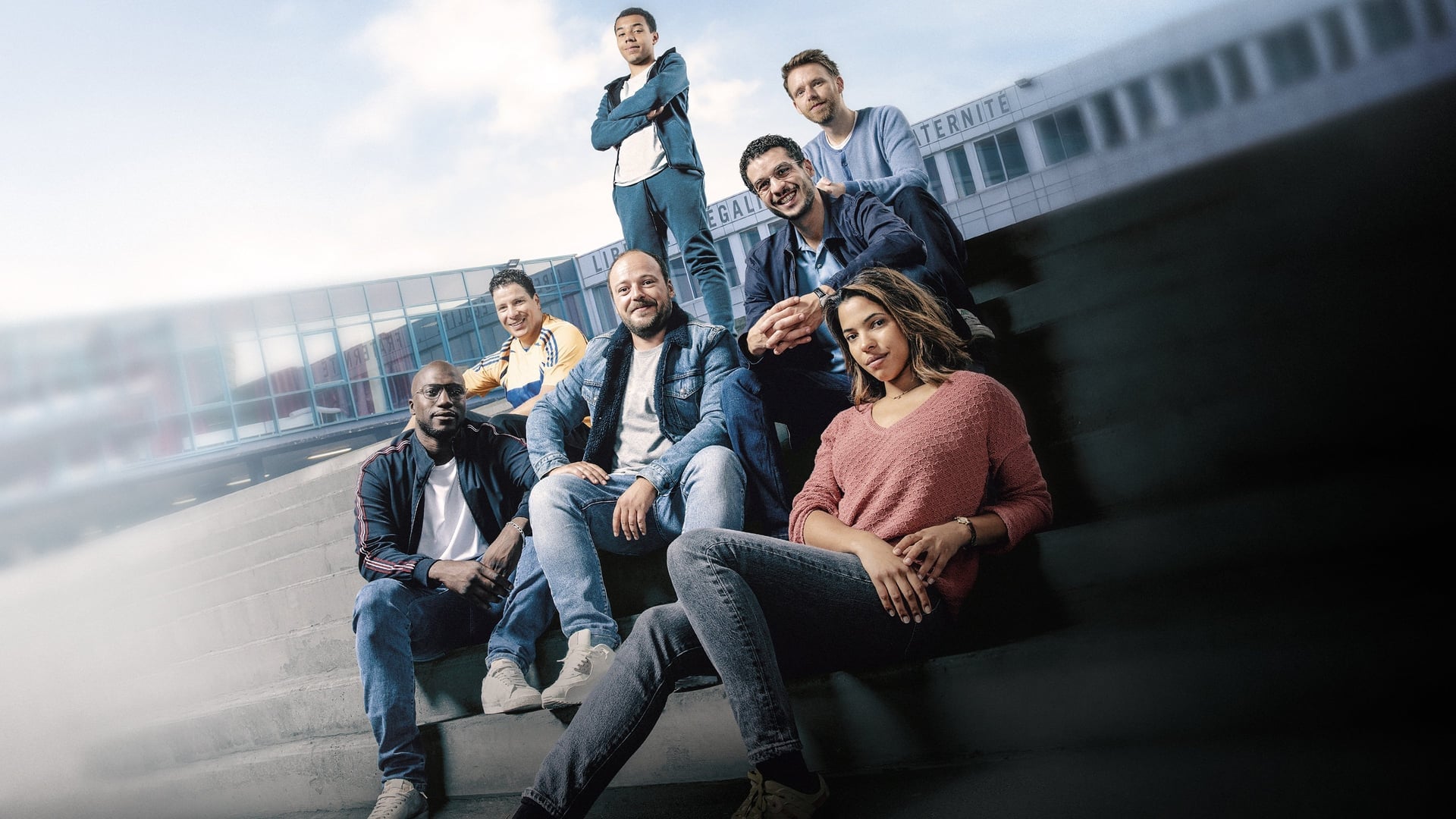 Foto do filme Efeito Pigmaleão