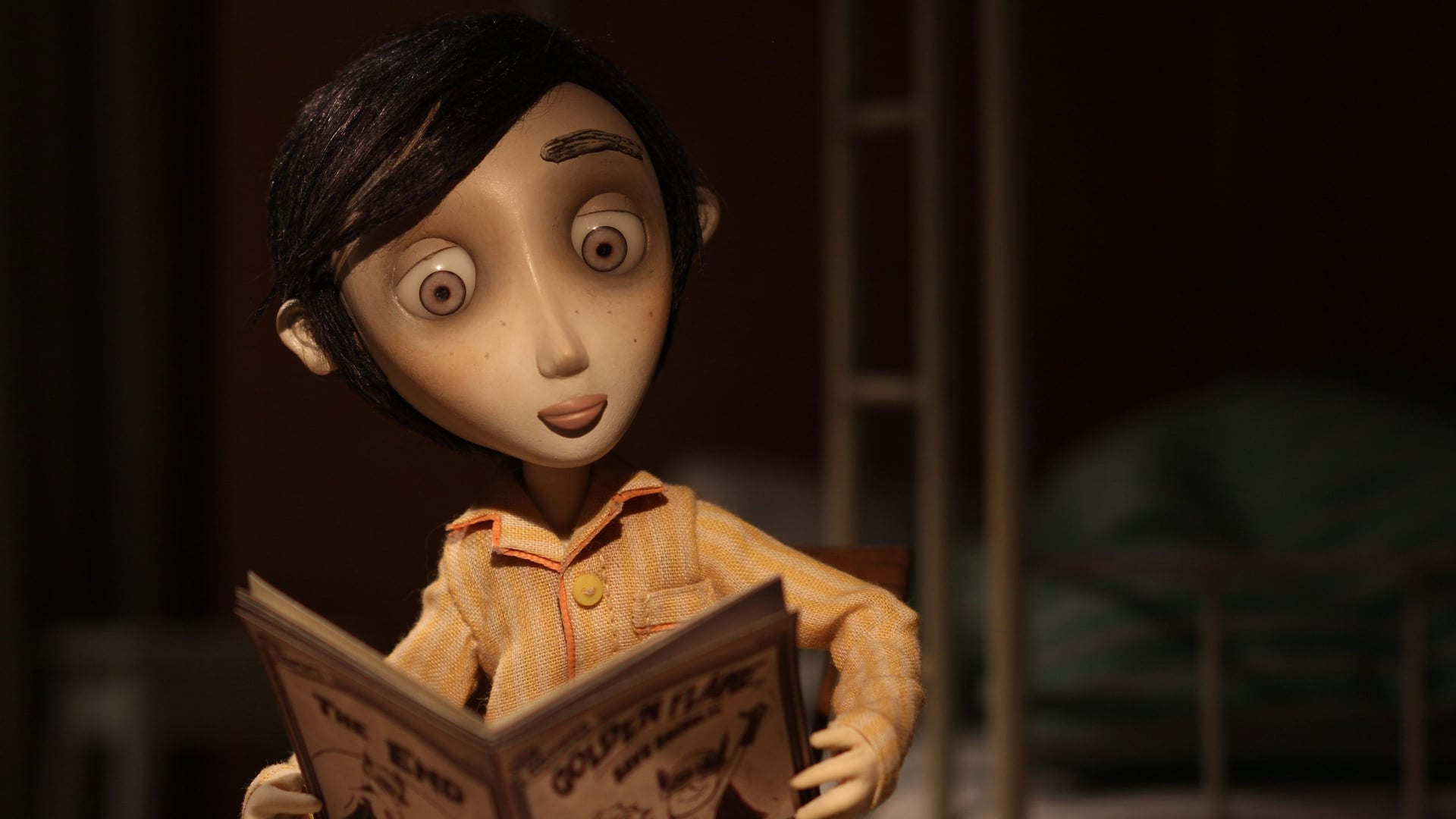 Foto do filme Pohádky po babičce