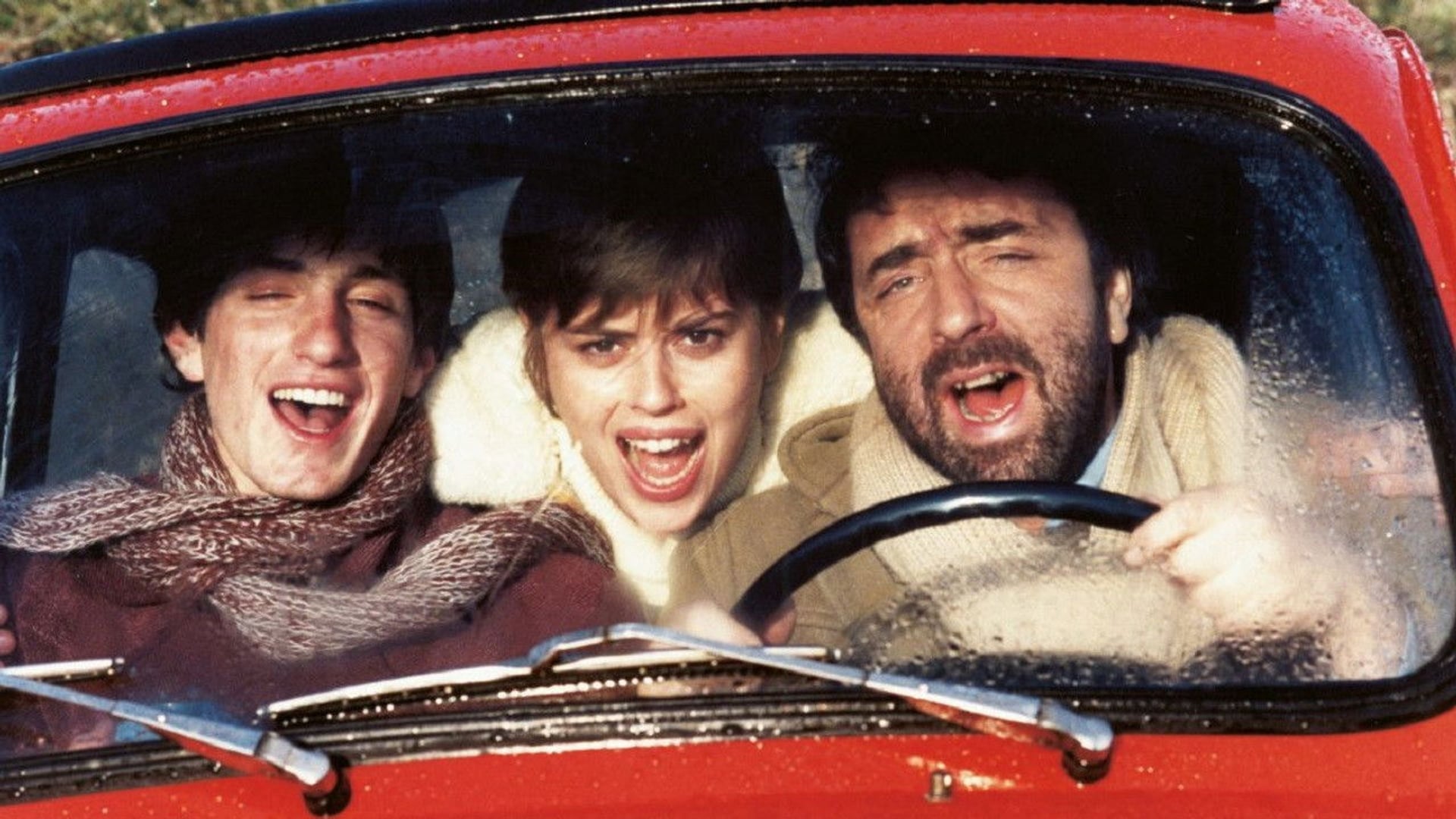 Foto do filme Auguri professore