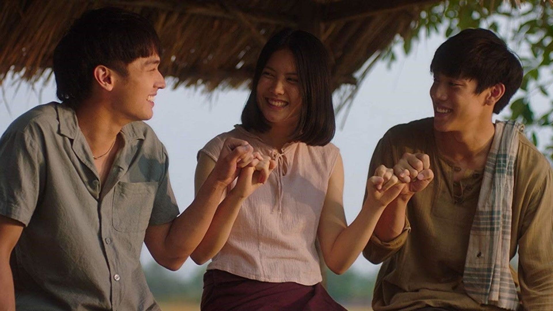 Foto do filme Krasue: Inhuman Kiss