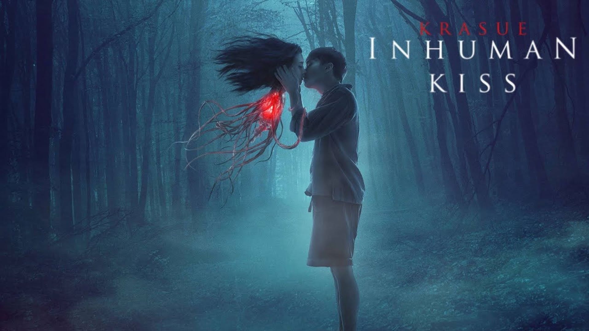 Foto do filme Krasue: Inhuman Kiss