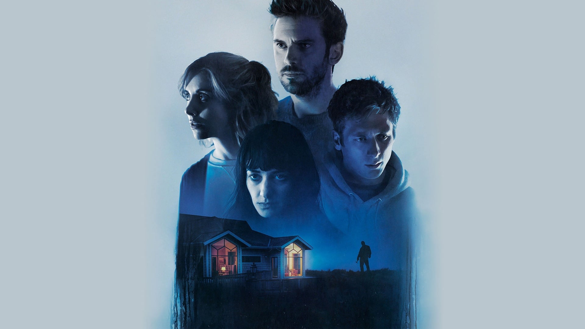 Foto do filme Vigiados