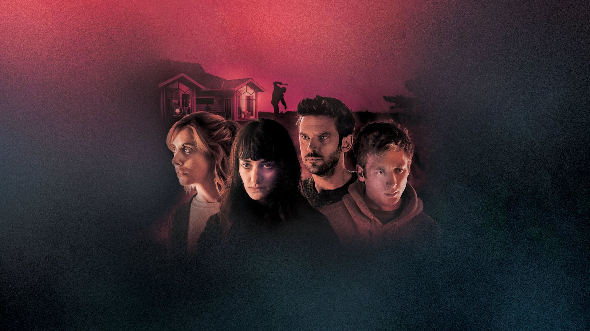 Foto do filme Vigiados