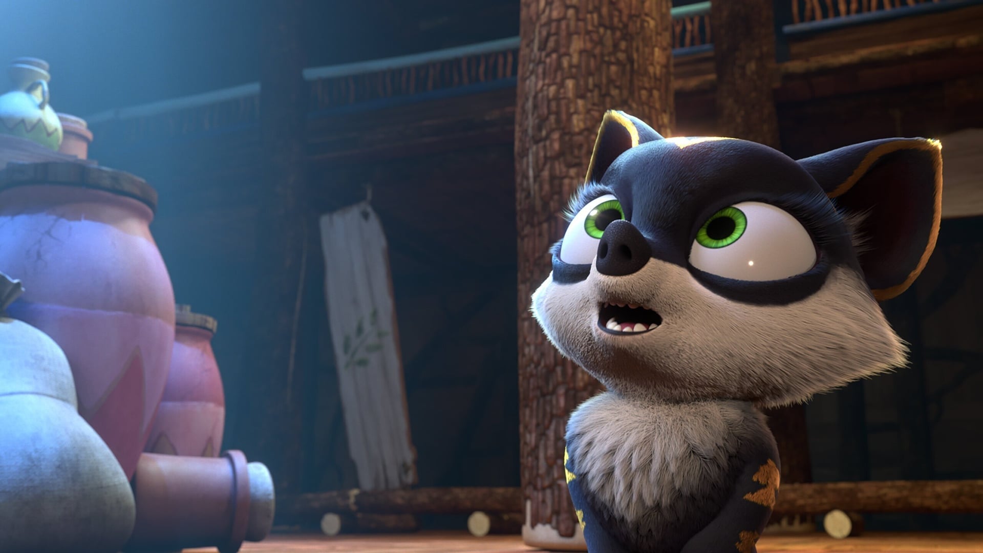 Foto do filme Epa! Cadê o Noé? 2