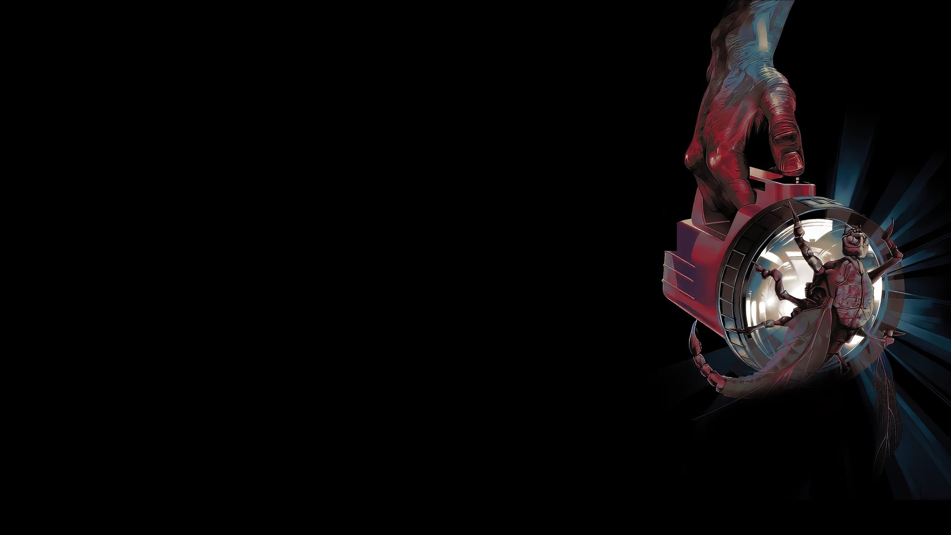 Foto do filme O Nevoeiro