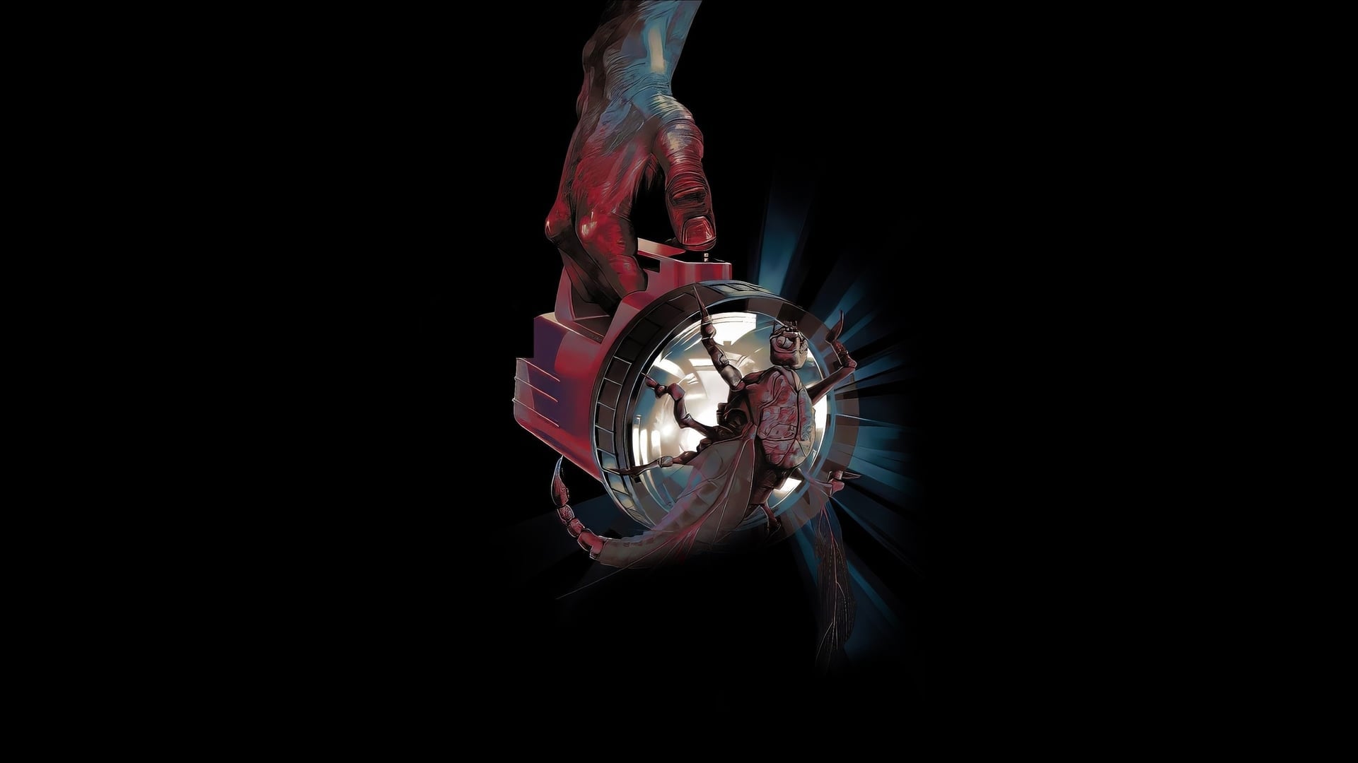 Foto do filme O Nevoeiro