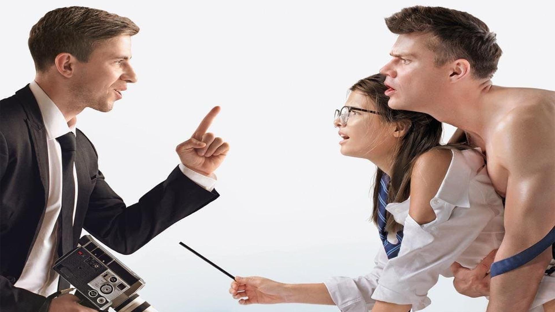 Foto do filme Deeper!