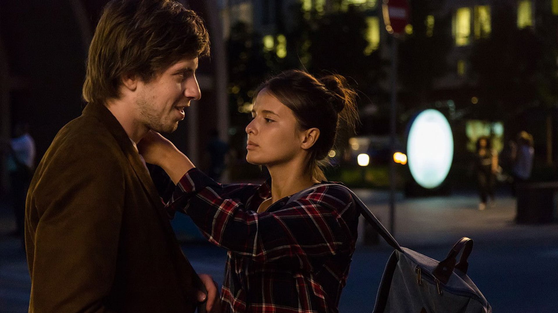 Foto do filme Deeper!