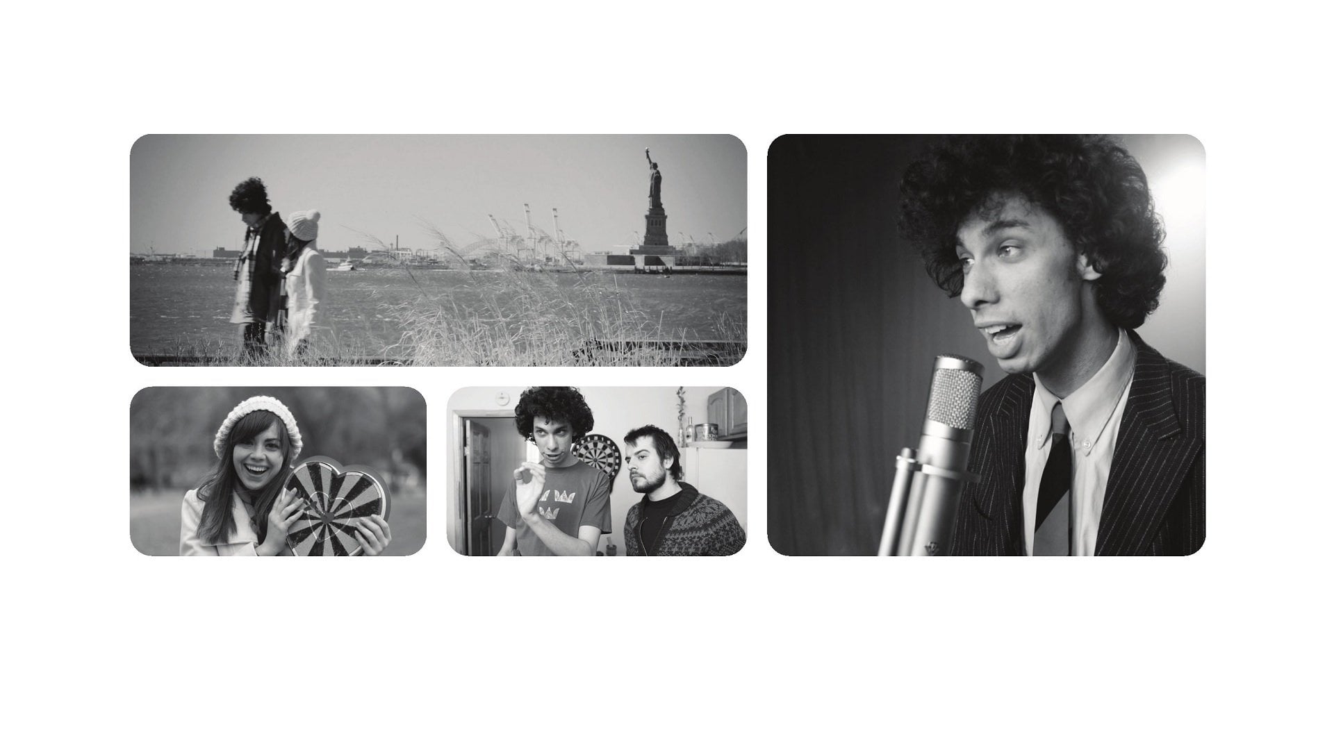 Foto do filme God of Love